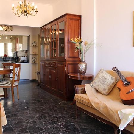 Xenia'S Apt In West Moat Chania Διαμέρισμα Χανιά Εξωτερικό φωτογραφία