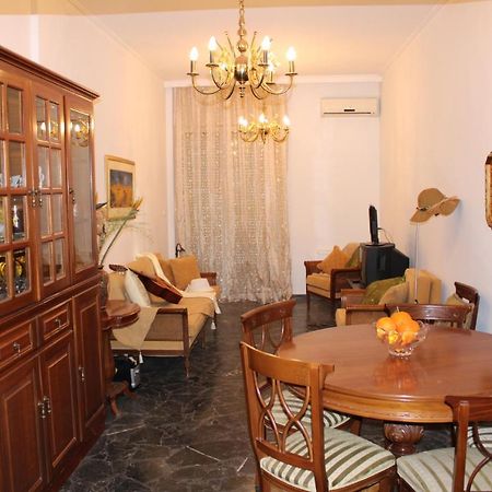 Xenia'S Apt In West Moat Chania Διαμέρισμα Χανιά Εξωτερικό φωτογραφία