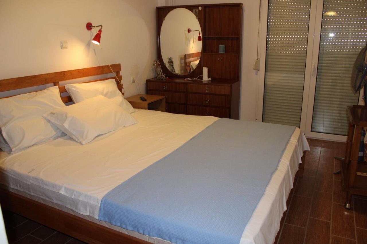 Xenia'S Apt In West Moat Chania Διαμέρισμα Χανιά Εξωτερικό φωτογραφία