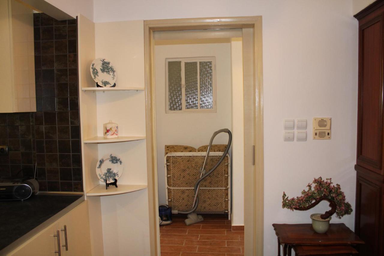 Xenia'S Apt In West Moat Chania Διαμέρισμα Χανιά Εξωτερικό φωτογραφία