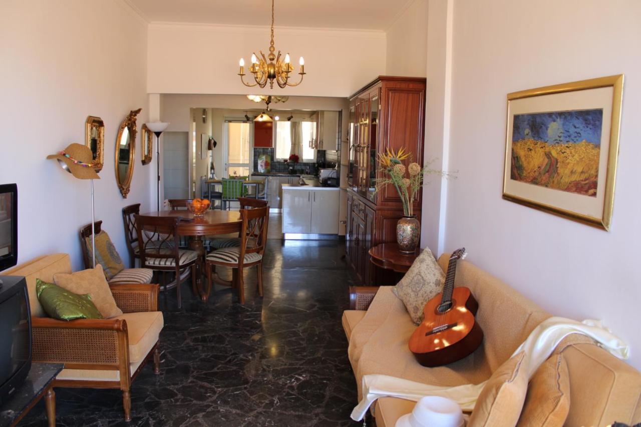 Xenia'S Apt In West Moat Chania Διαμέρισμα Χανιά Εξωτερικό φωτογραφία