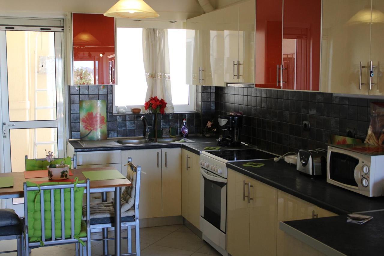Xenia'S Apt In West Moat Chania Διαμέρισμα Χανιά Εξωτερικό φωτογραφία