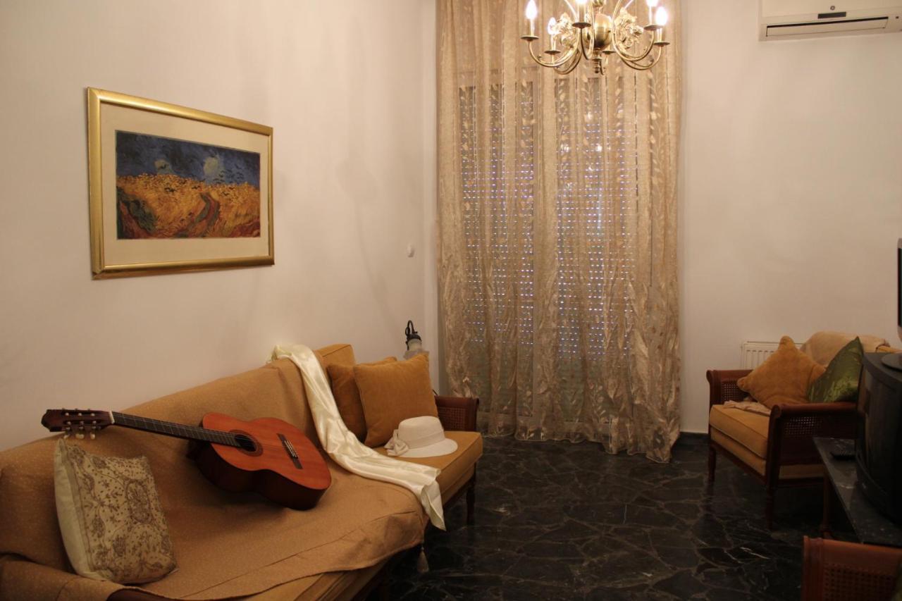 Xenia'S Apt In West Moat Chania Διαμέρισμα Χανιά Εξωτερικό φωτογραφία