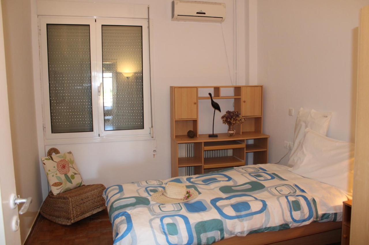 Xenia'S Apt In West Moat Chania Διαμέρισμα Χανιά Εξωτερικό φωτογραφία