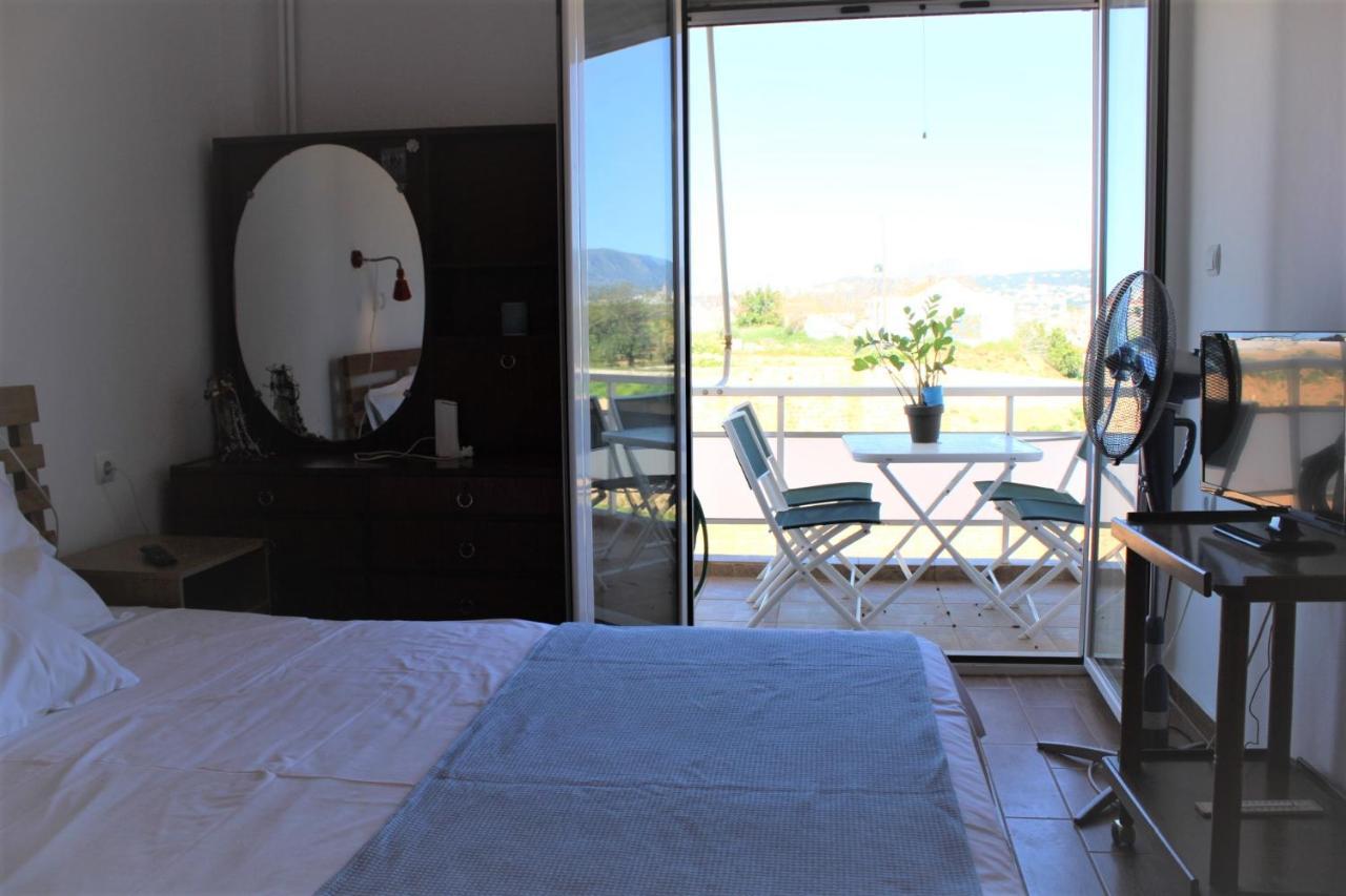 Xenia'S Apt In West Moat Chania Διαμέρισμα Χανιά Εξωτερικό φωτογραφία