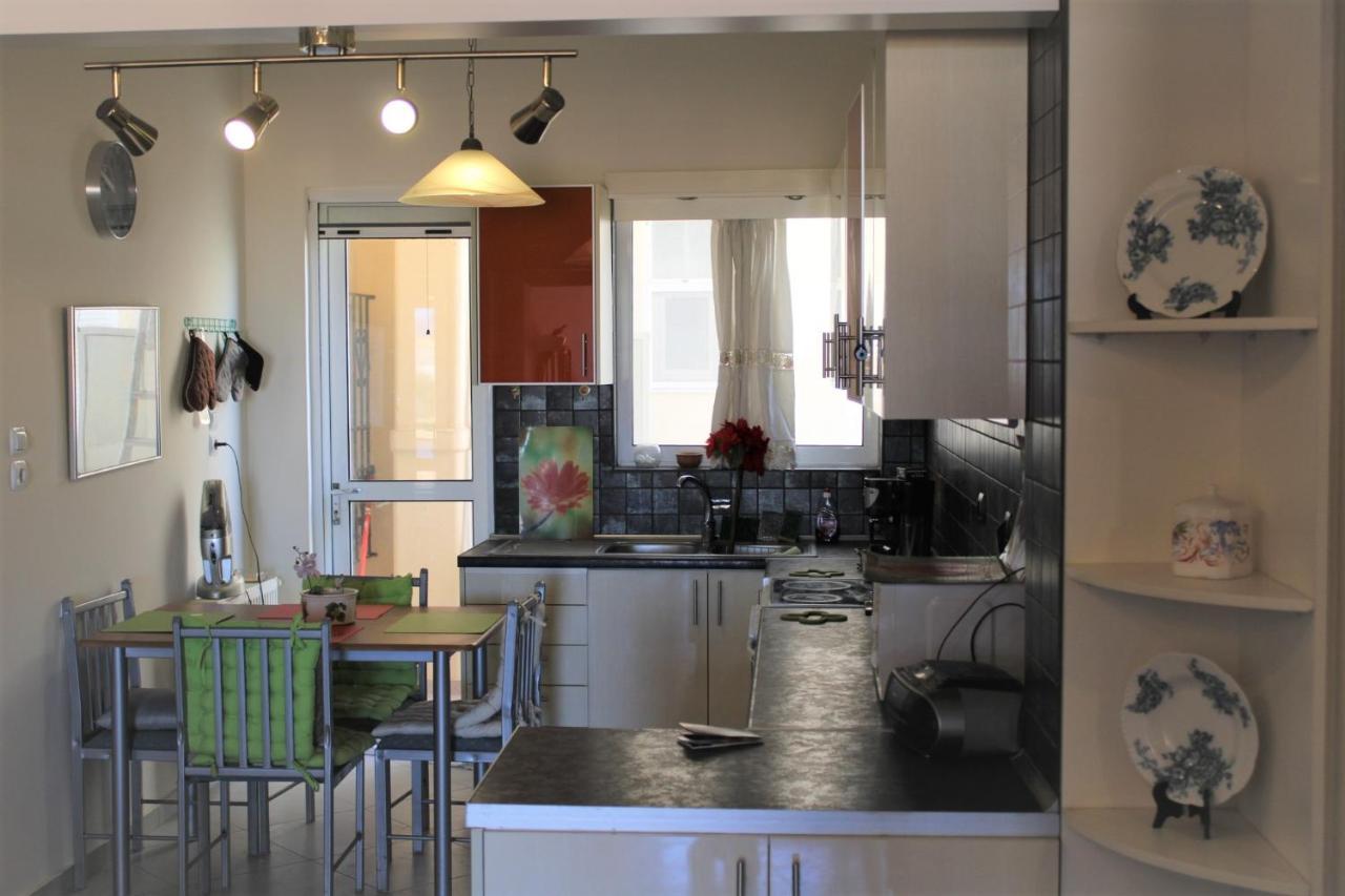Xenia'S Apt In West Moat Chania Διαμέρισμα Χανιά Εξωτερικό φωτογραφία