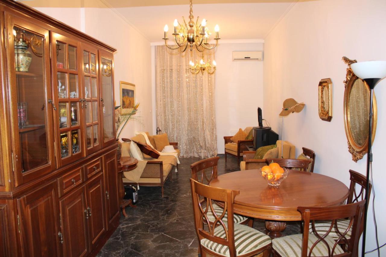 Xenia'S Apt In West Moat Chania Διαμέρισμα Χανιά Εξωτερικό φωτογραφία