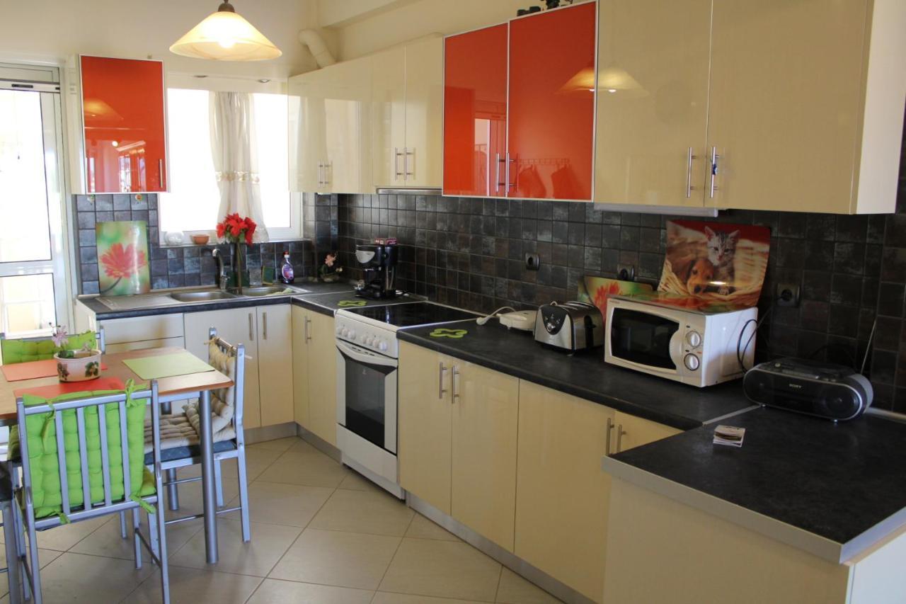 Xenia'S Apt In West Moat Chania Διαμέρισμα Χανιά Εξωτερικό φωτογραφία