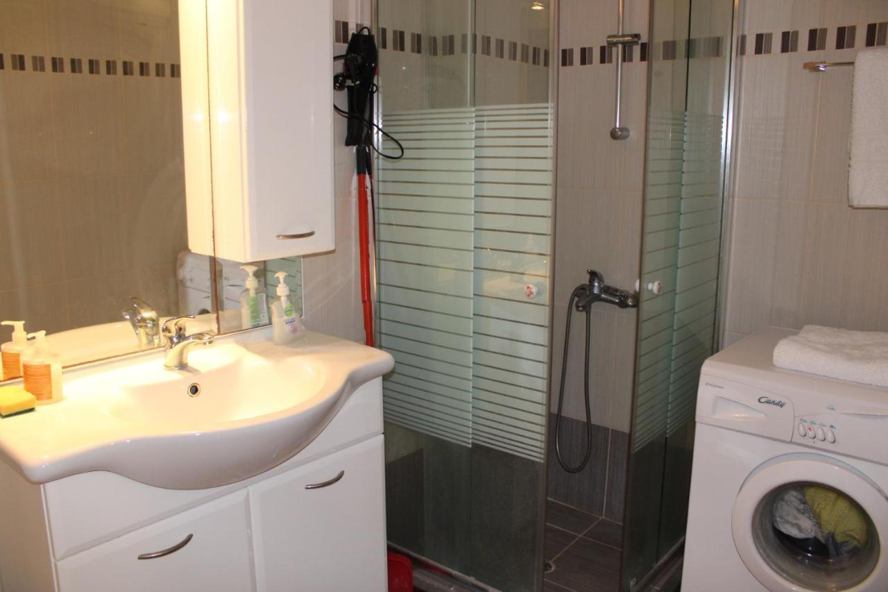 Xenia'S Apt In West Moat Chania Διαμέρισμα Χανιά Εξωτερικό φωτογραφία