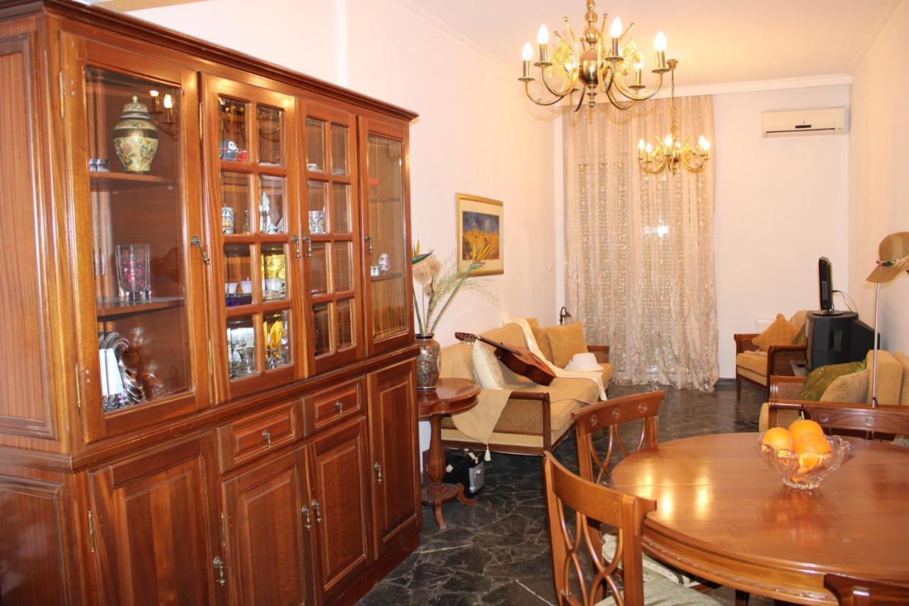 Xenia'S Apt In West Moat Chania Διαμέρισμα Χανιά Εξωτερικό φωτογραφία